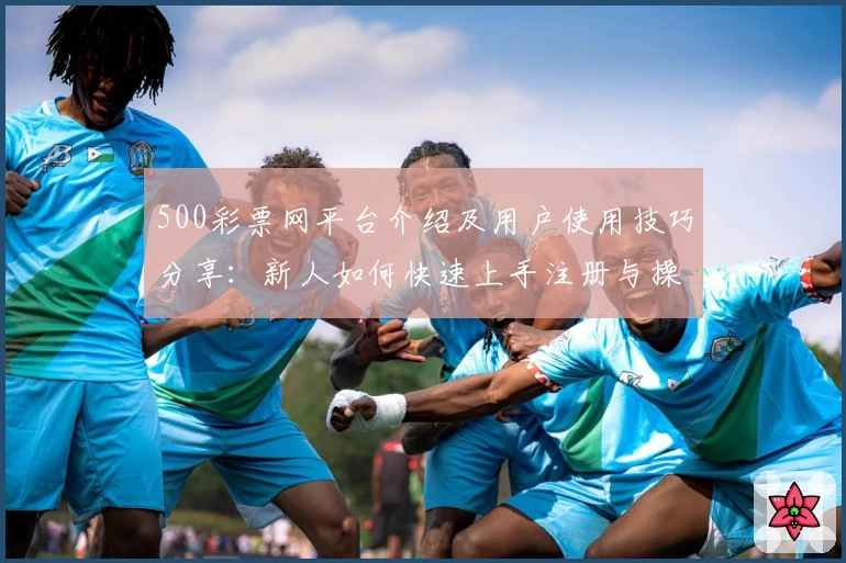 500彩票网平台介绍及用户使用技巧分享：新人如何快速上手注册与操作
