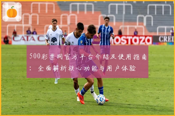 500彩票网官方平台介绍及使用指南：全面解析核心功能与用户体验