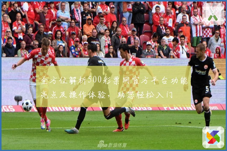 全方位解析500彩票网官方平台功能亮点及操作体验，助您轻松入门